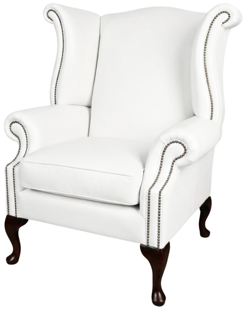 The Canterbury Chesterfield